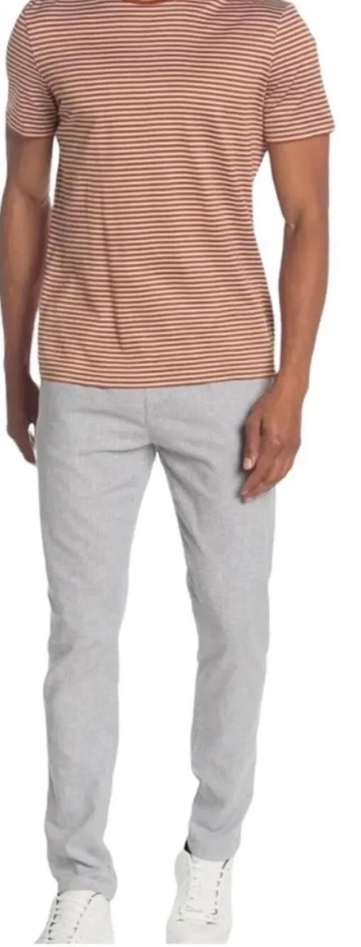 ✨Civil Society Grossman Grey Sz M/32 Pants✨